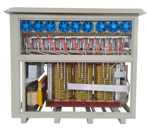 可控(kòng)矽整流器