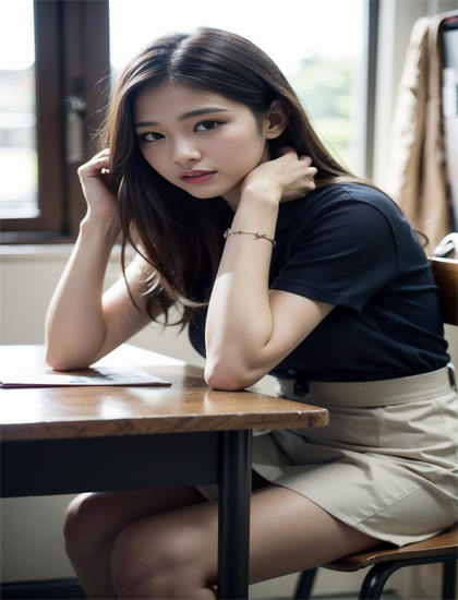 《女霸总的贴身将军》导演手法解析开创性的：艺术风格与技术特点分析