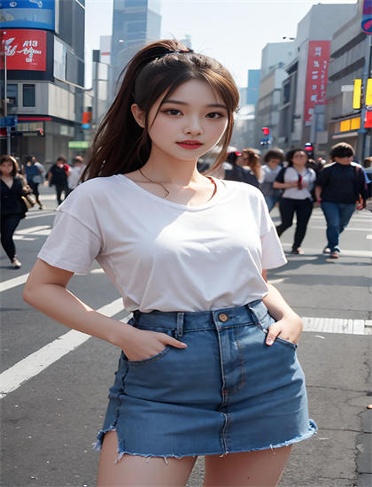 影院同步：解码女孩舞步：从剧情到主题的探索之旅