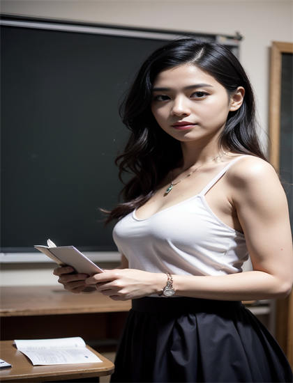 女巨人也要谈恋爱色彩运用解析：色调选择与情绪表达分析，收藏必备