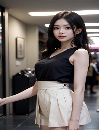 深度探索：学妹惊声之色色发抖的哲学思考与人生智慧——一次全面的艺术分析