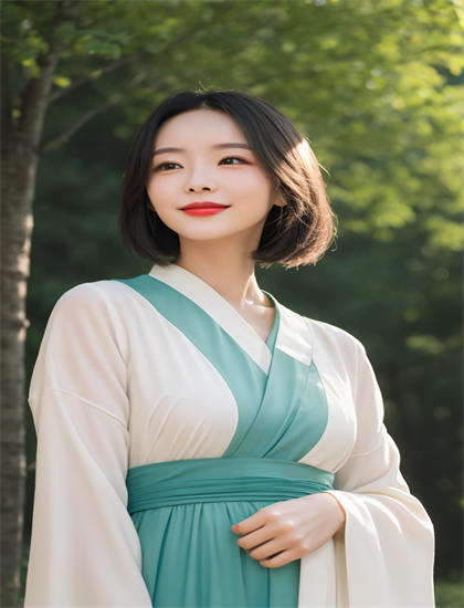 收视第一：《汉殿神君》美学价值主流分析：艺术美感与审美特征探讨